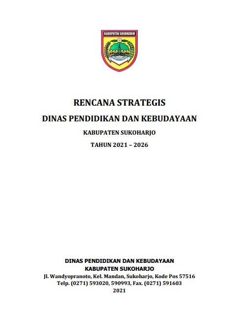 RENSTRA OPD TH 2021-2026